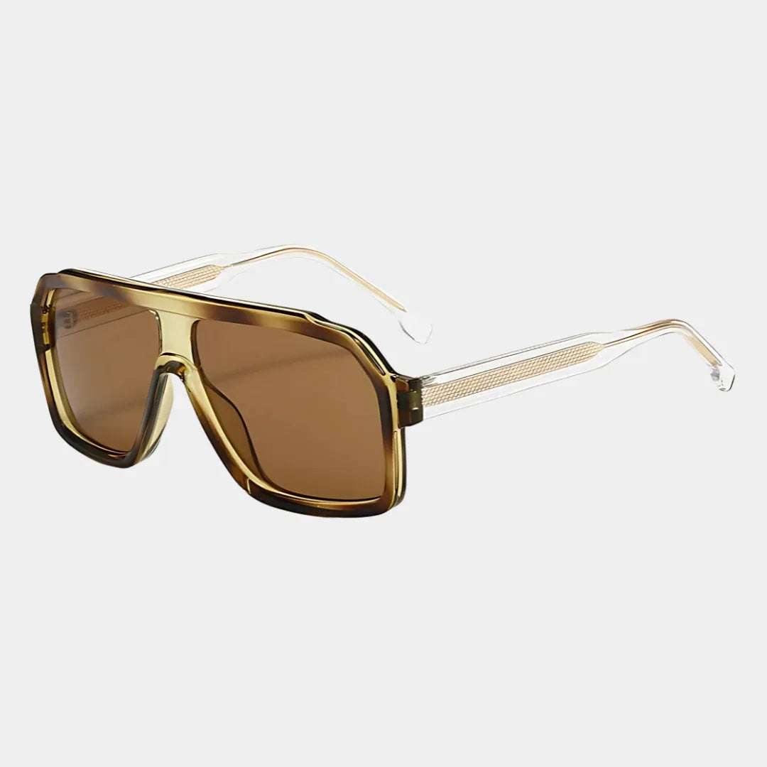 St. Moritz Sunglasses – Amber
