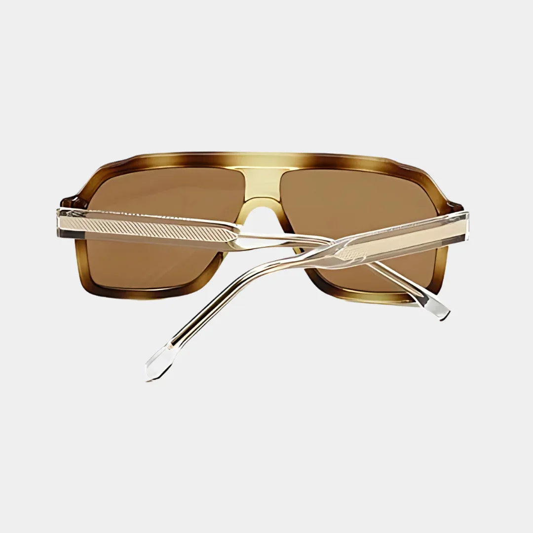 St. Moritz Sunglasses – Amber