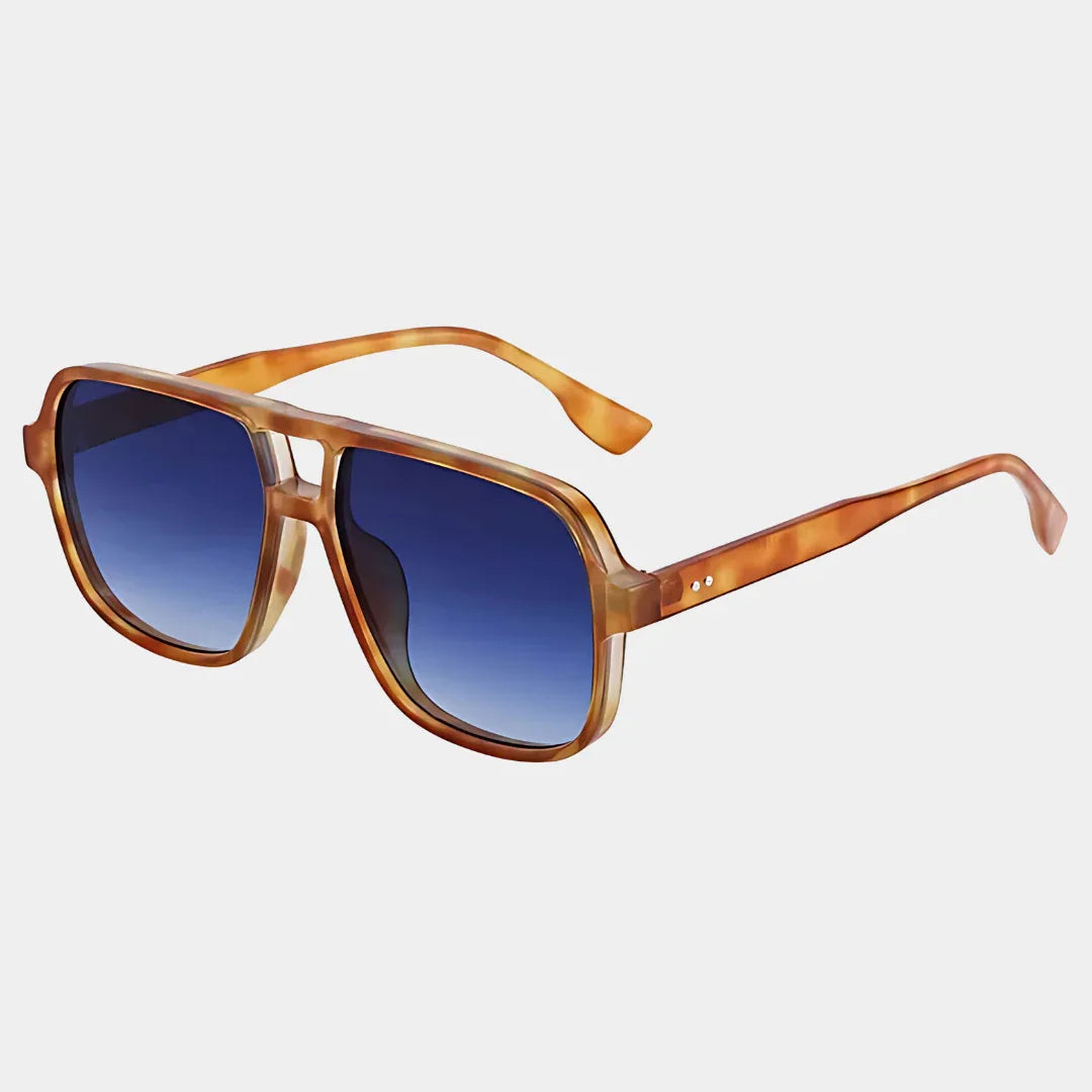 Seefeld Sunglasses – Amber