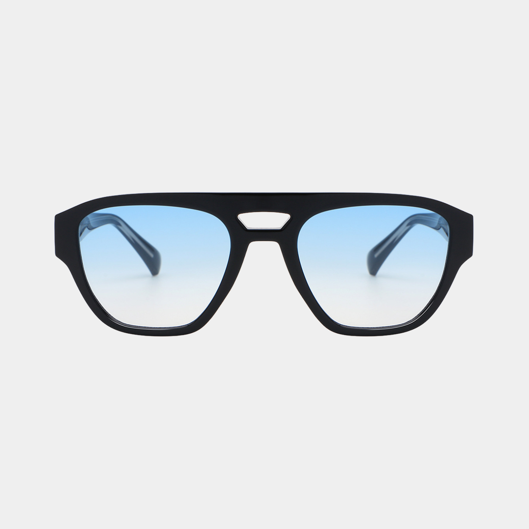 Sonnenbrille Wörthersee Azur