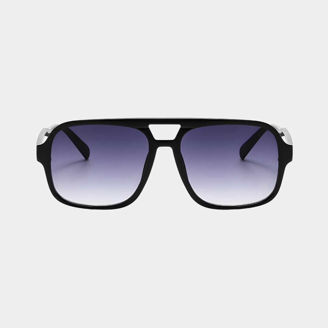 Zell Polarised Sunglasses – Anthracite