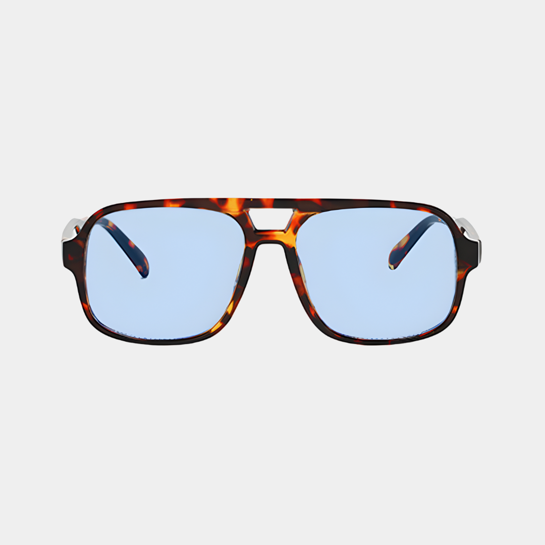 Zell Polarised Sunglasses – Azure