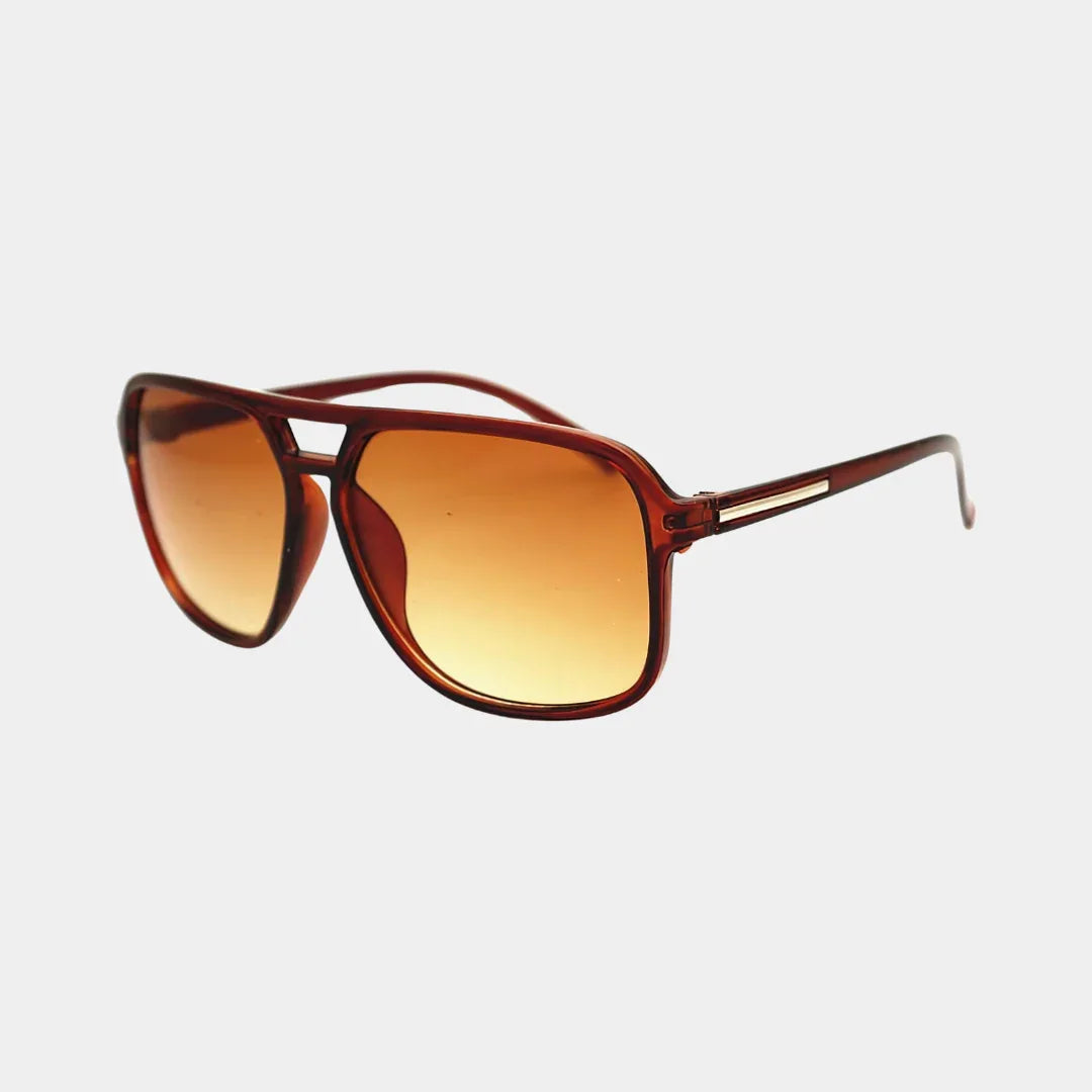 Gastein Sunglasses – Amber
