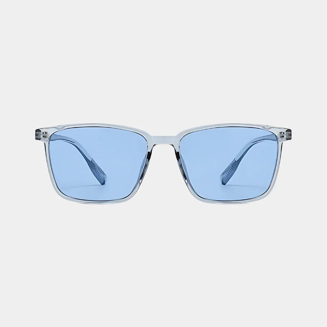Hallstatt Sunglasses – Azure