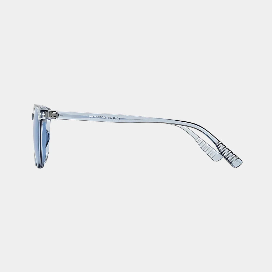 Hallstatt Sunglasses – Azure