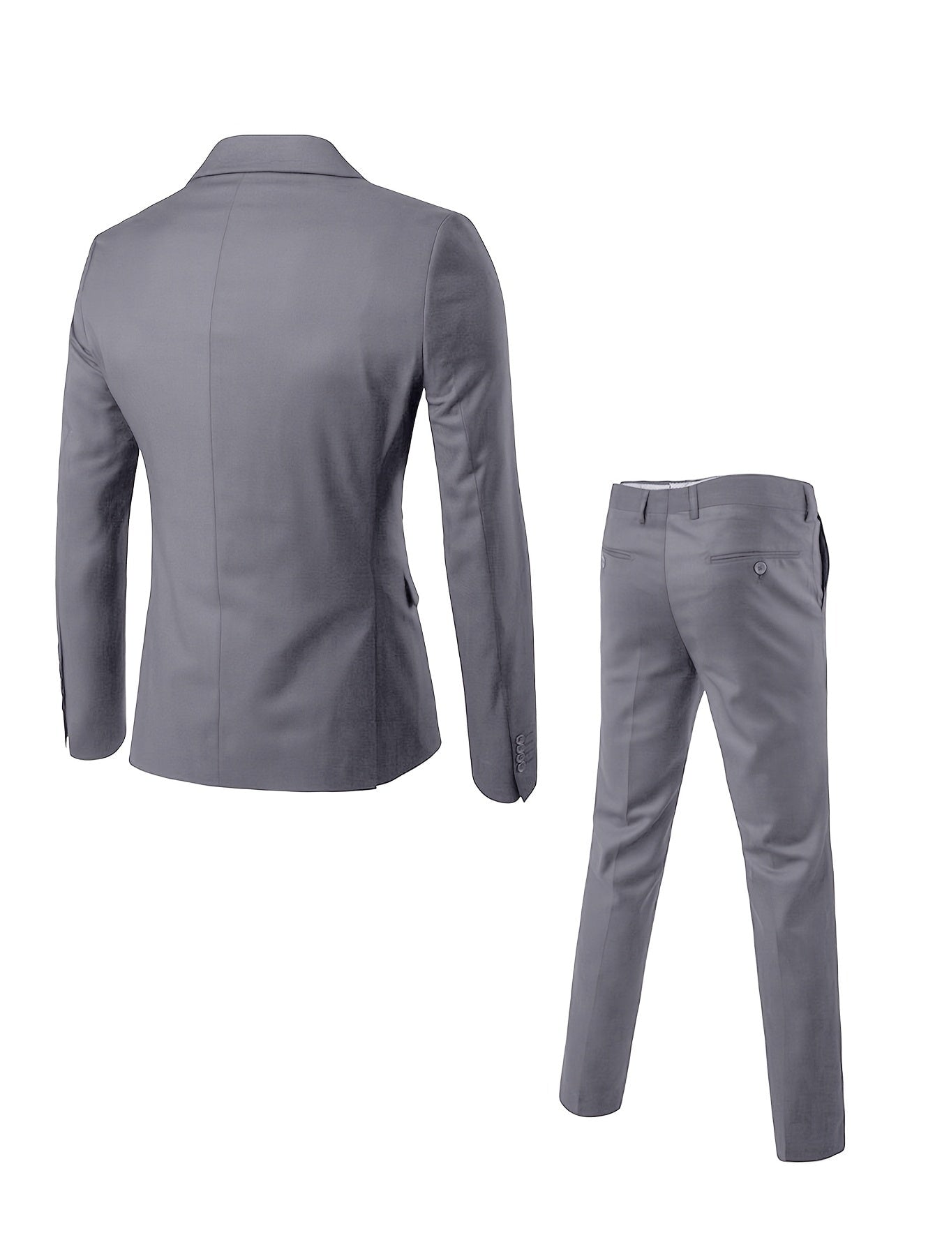 Elegant Suit