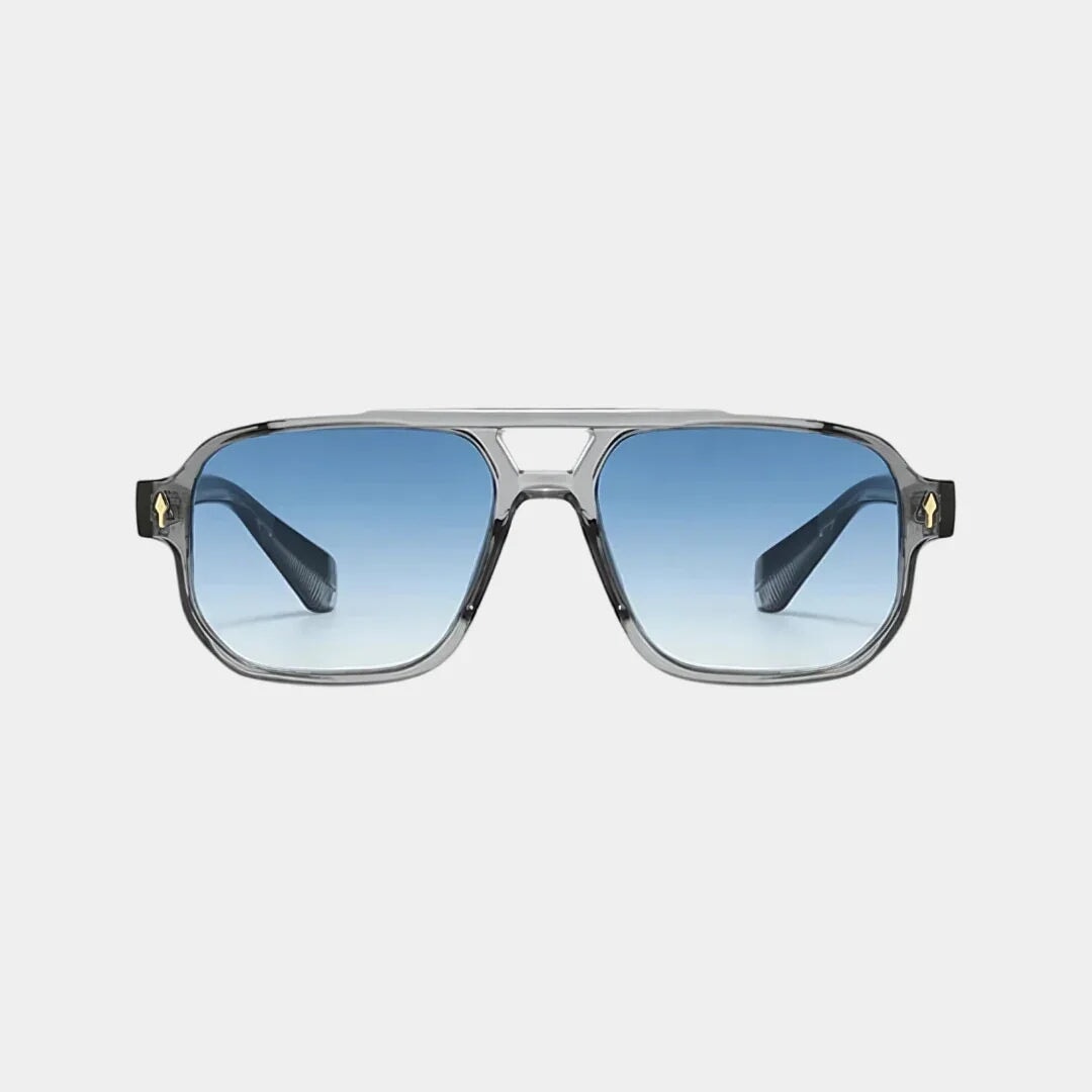 Kitzbühel Sunglasses – Azure