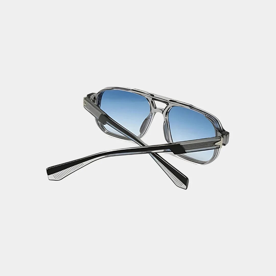 Kitzbühel Sunglasses – Azure