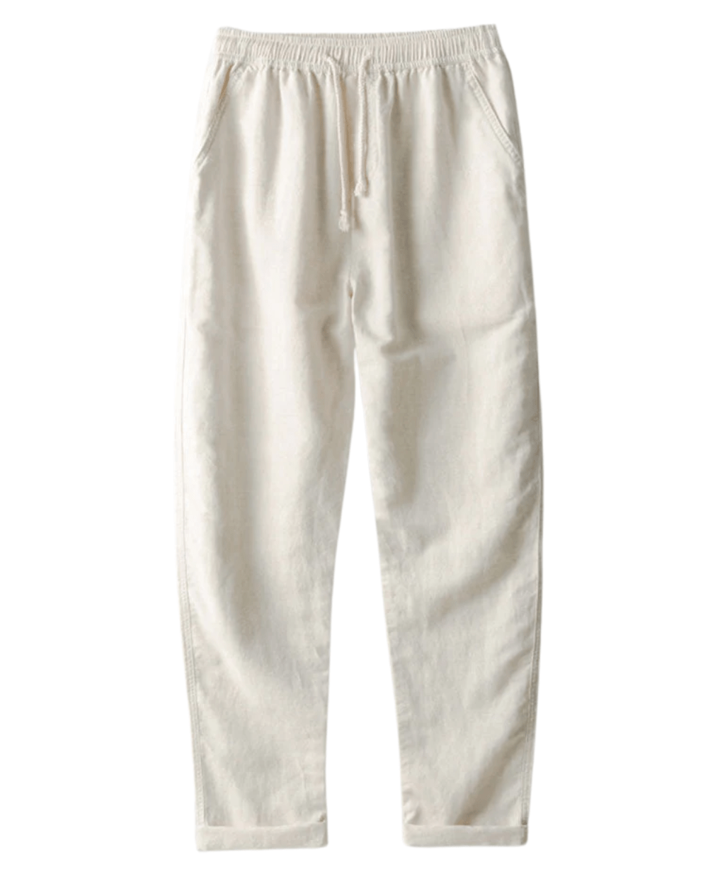 Light Linen Outfit