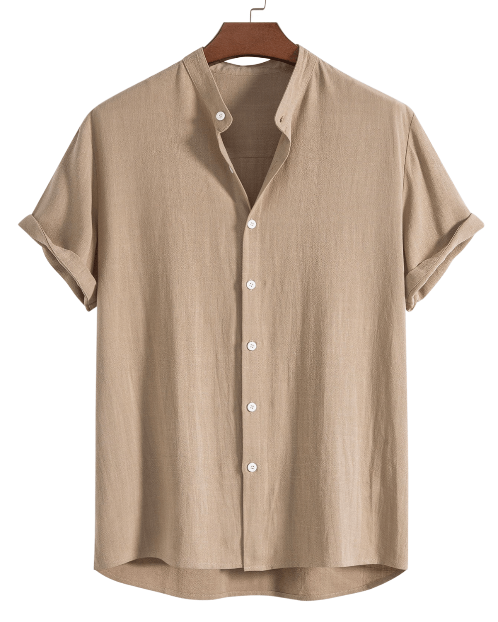 Light Linen Outfit