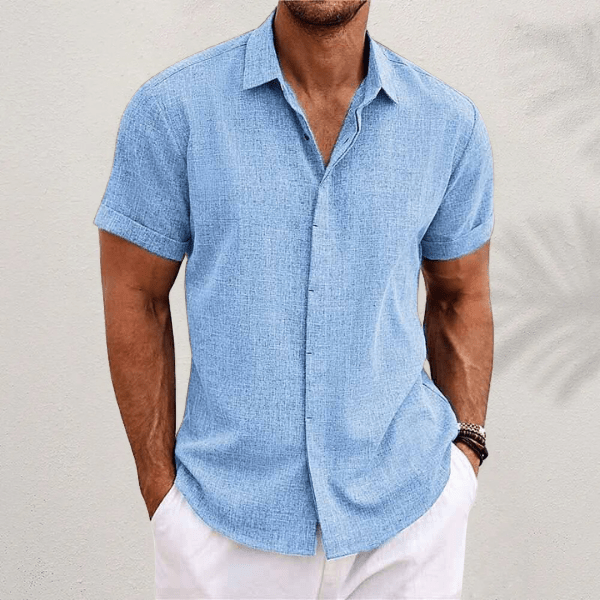 Lightweight Summer Shirt