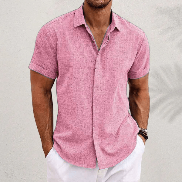 Lightweight Summer Shirt