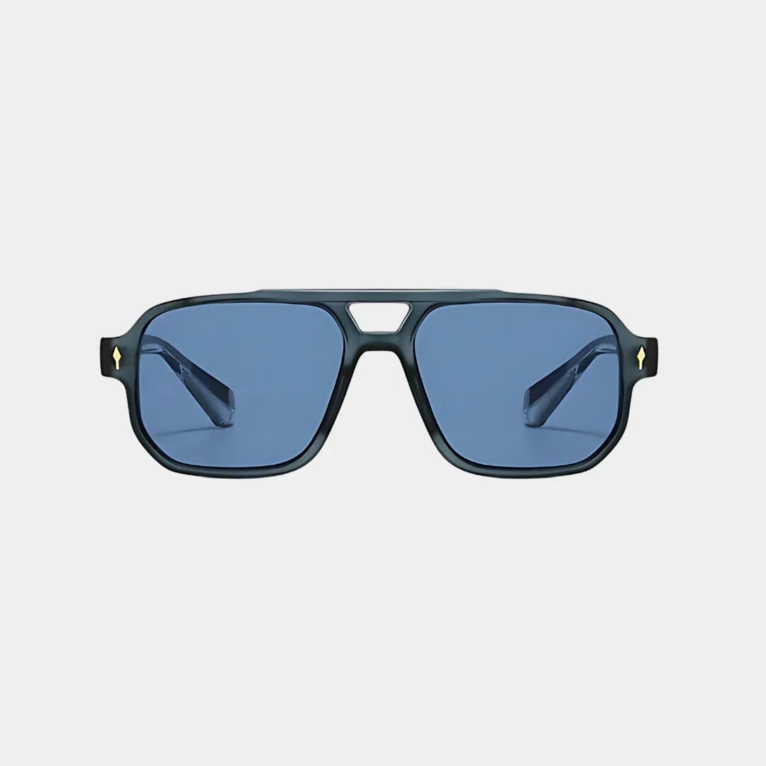 Kitzbühel Sunglasses – Navy
