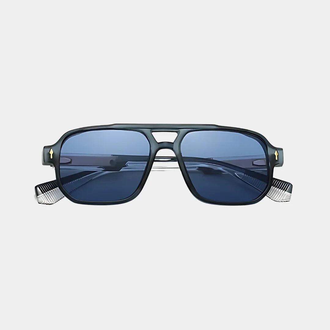 Kitzbühel Sunglasses – Navy