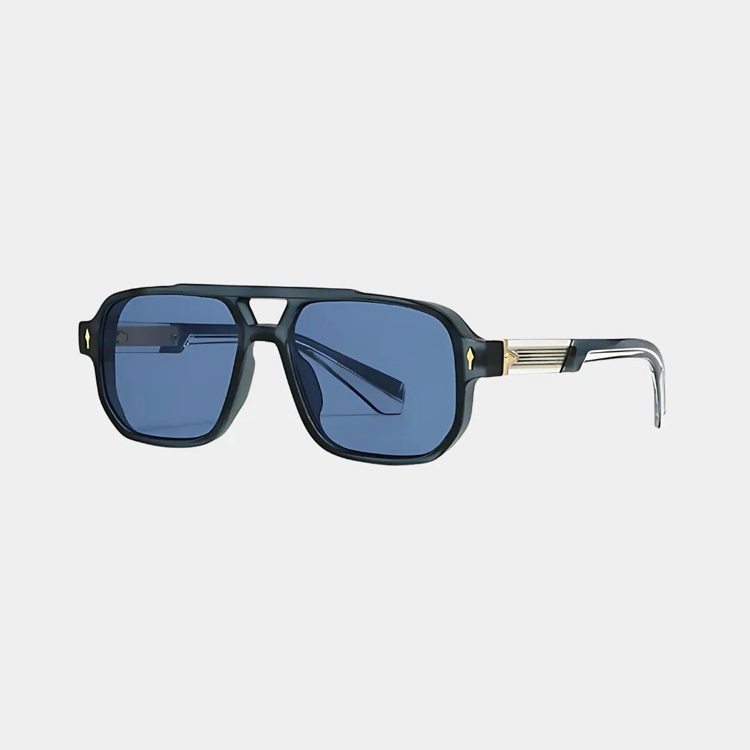 Kitzbühel Sunglasses – Navy