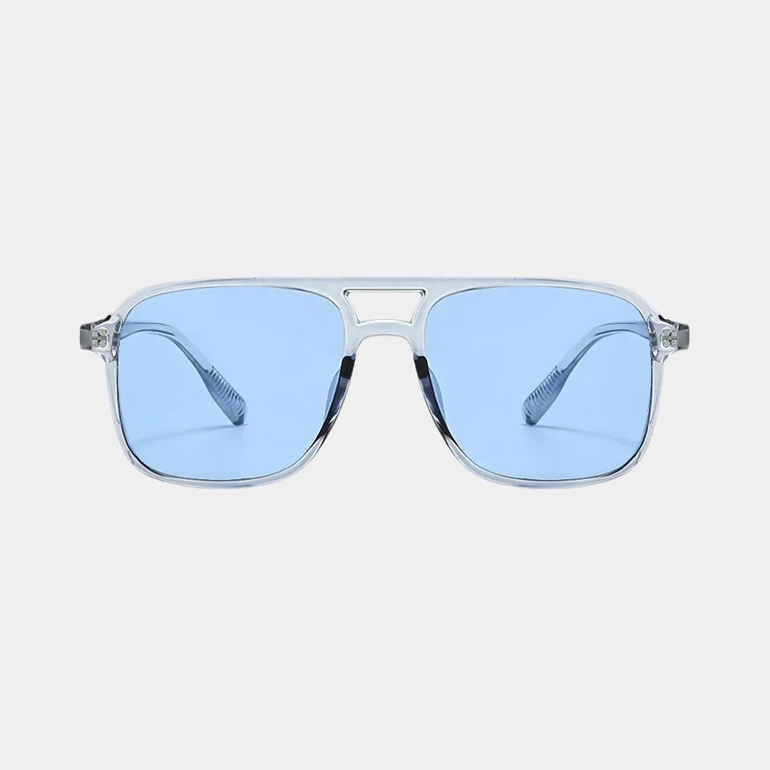 Lech Sunglasses – Azure