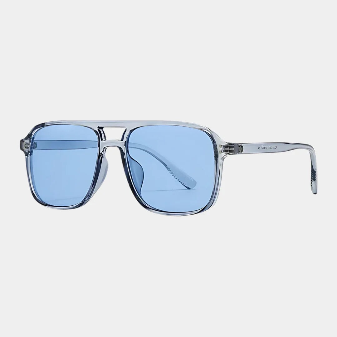 Lech Sunglasses – Azure