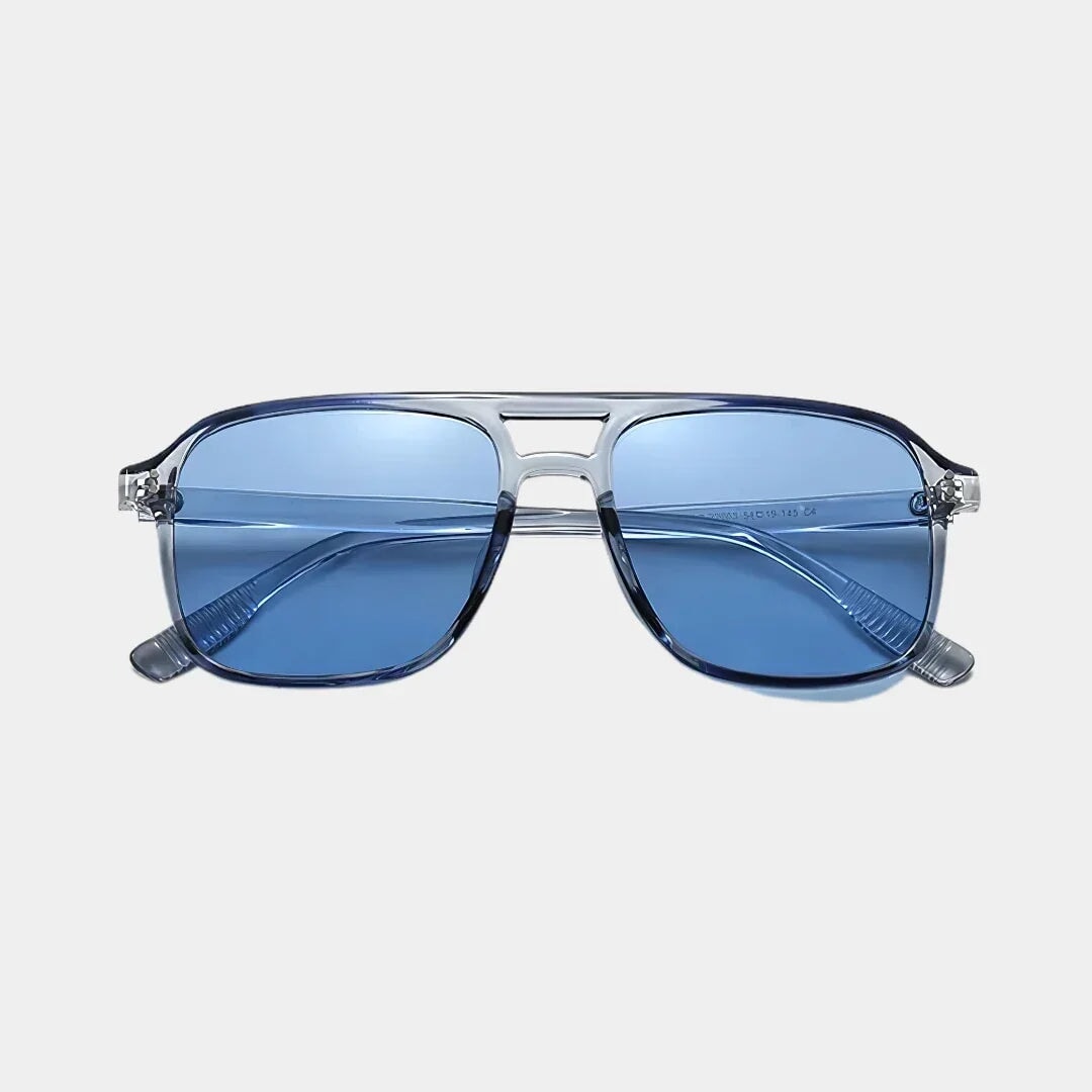 Lech Sunglasses – Azure