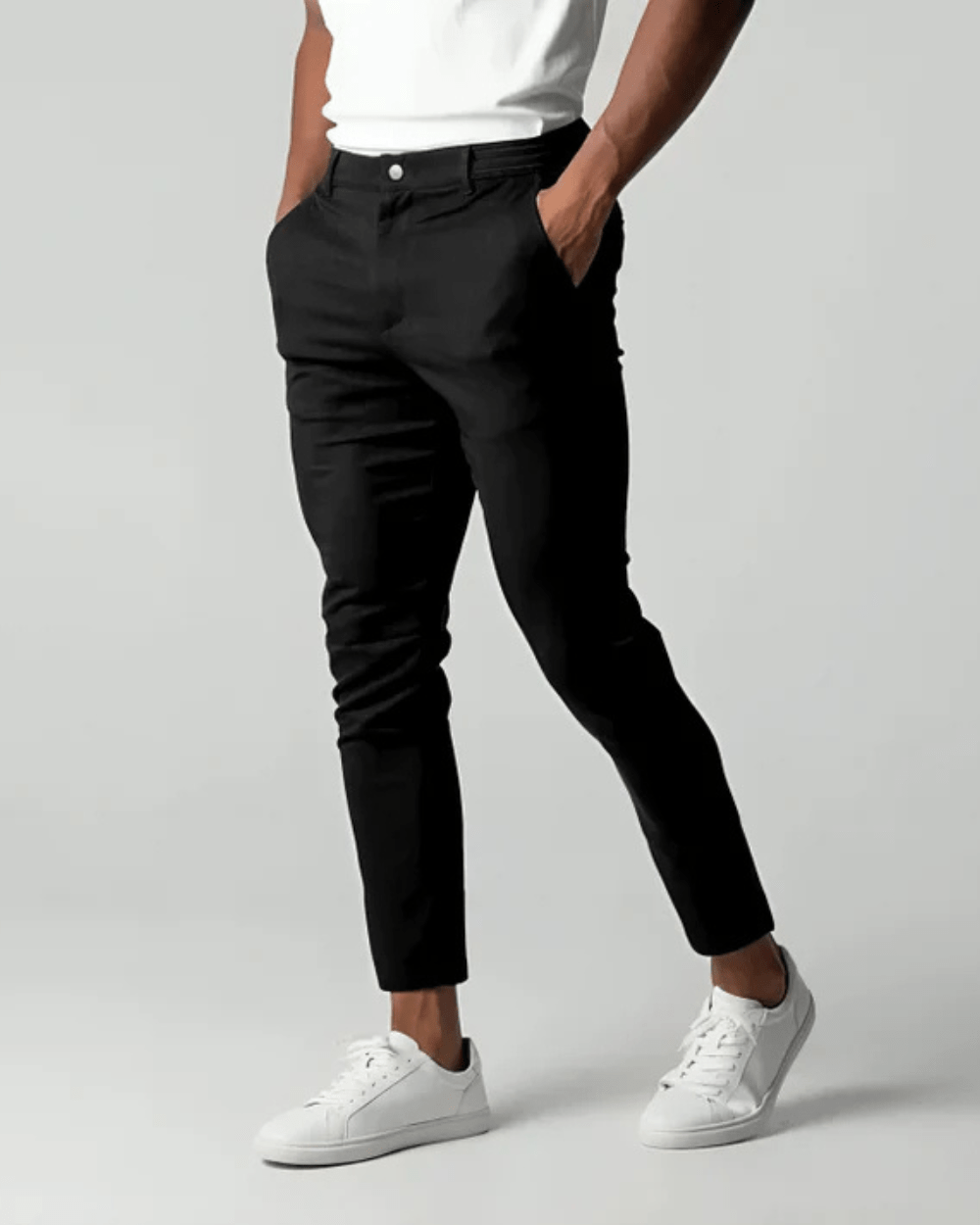 Stretch Chinos