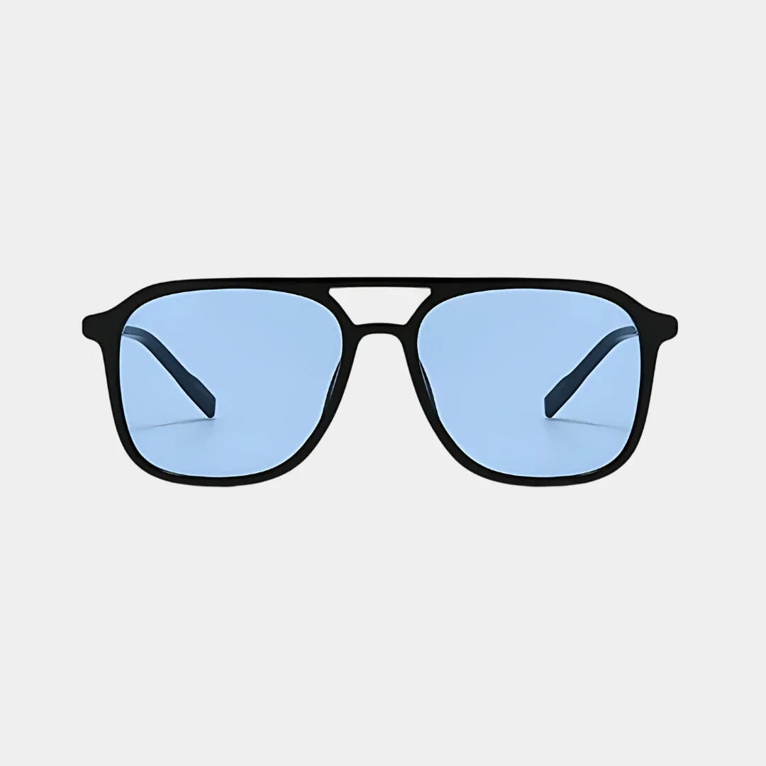Sonnenbrille Lech Luxe Marine