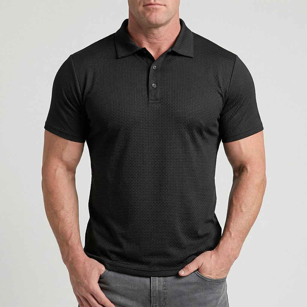 Premium Polo Shirt Halvern