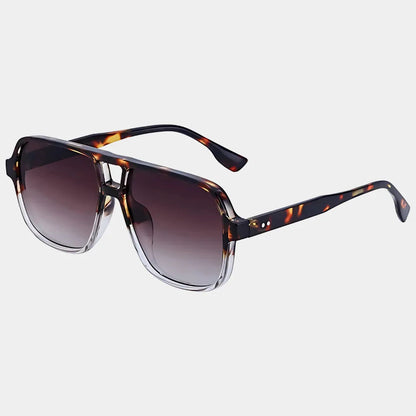 Seefeld Sunglasses – Havana