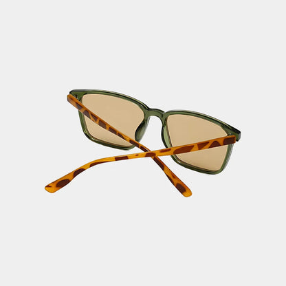 Hallstatt Sunglasses – Dune