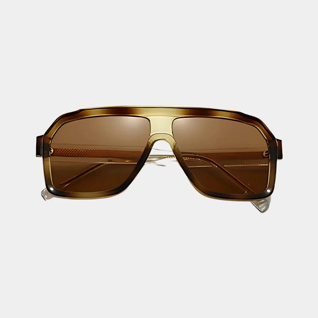St. Moritz Sunglasses – Amber