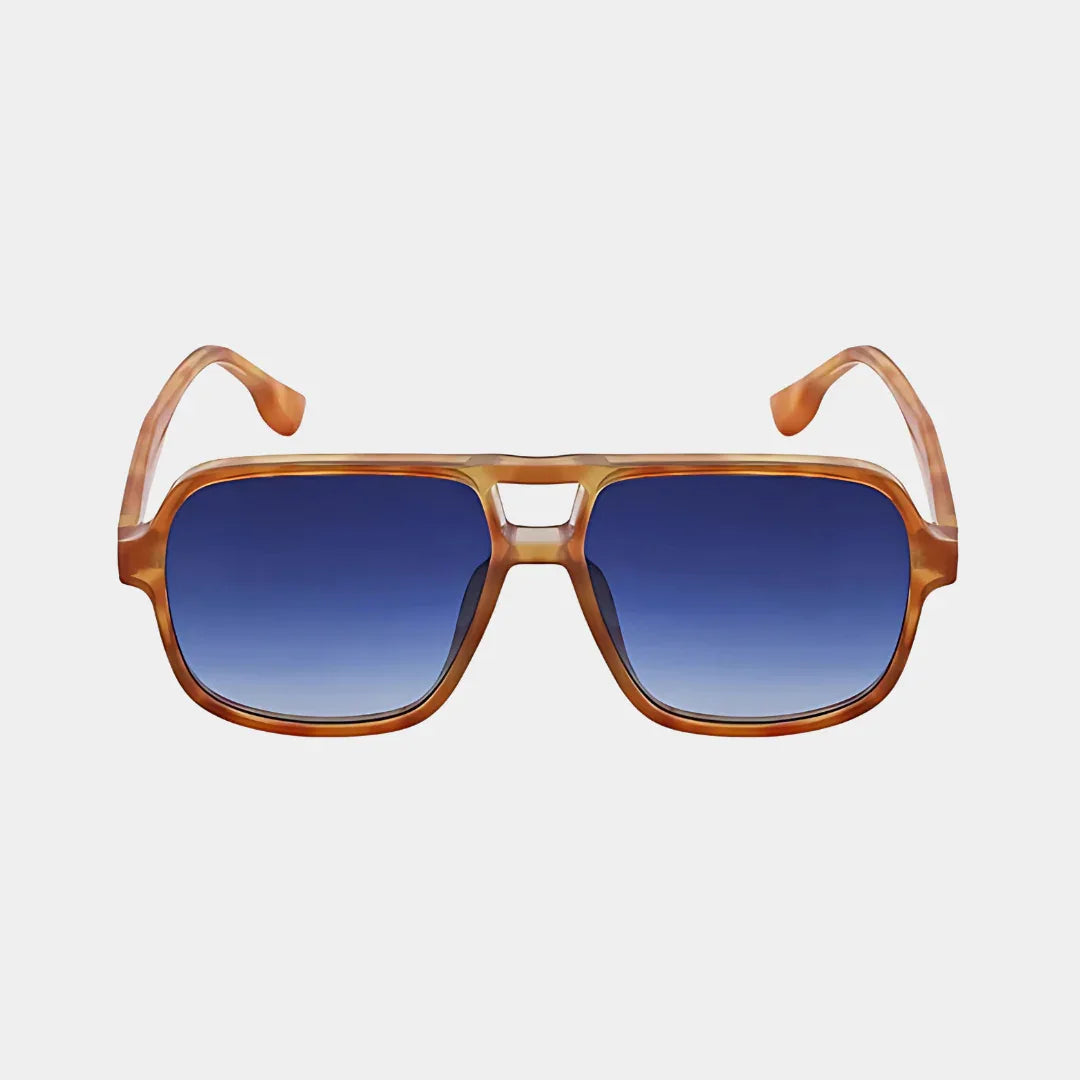 Seefeld Sunglasses – Amber
