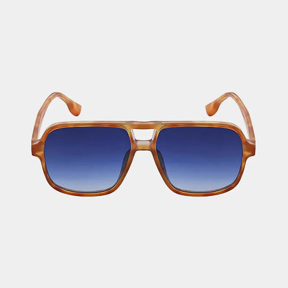 Seefeld Sunglasses – Amber