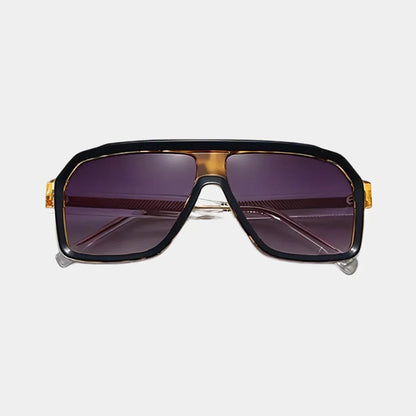 St. Moritz Sunglasses – Plum