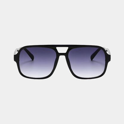Zell Polarised Sunglasses – Anthracite