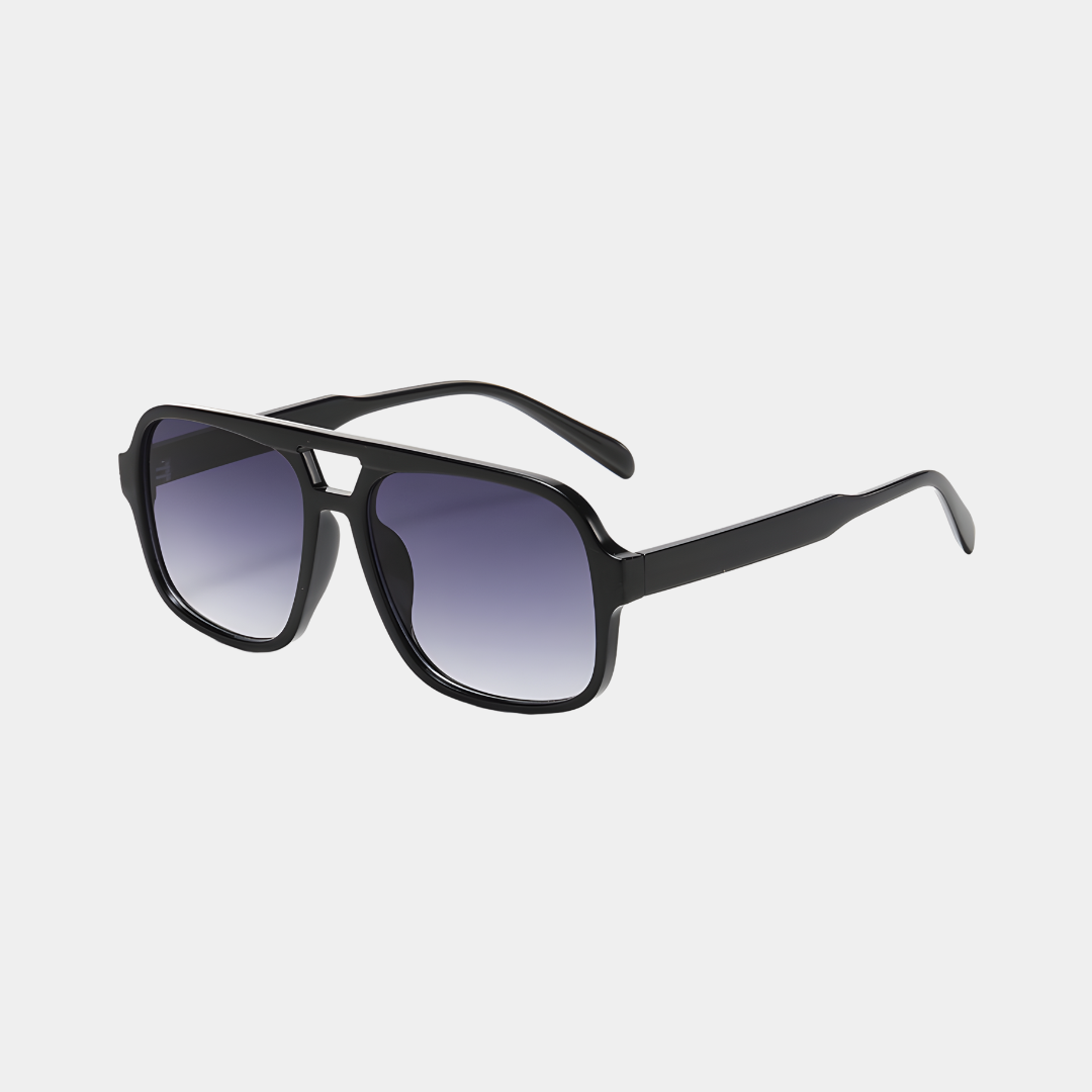 Zell Polarised Sunglasses – Anthracite