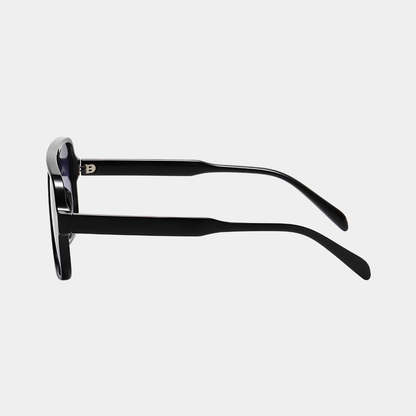 Zell Polarised Sunglasses – Anthracite