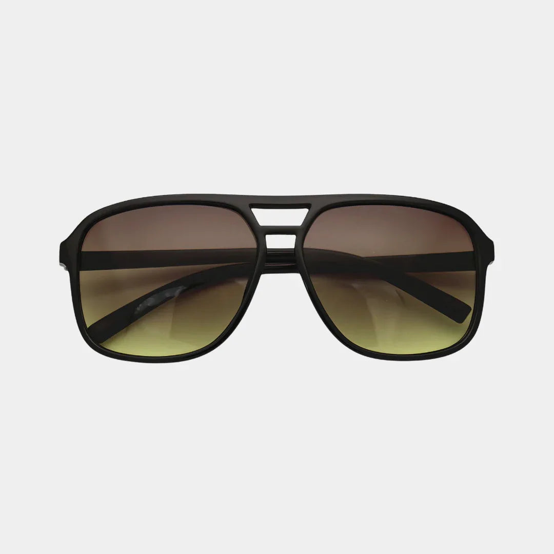 Gastein Sunglasses – Loden Green