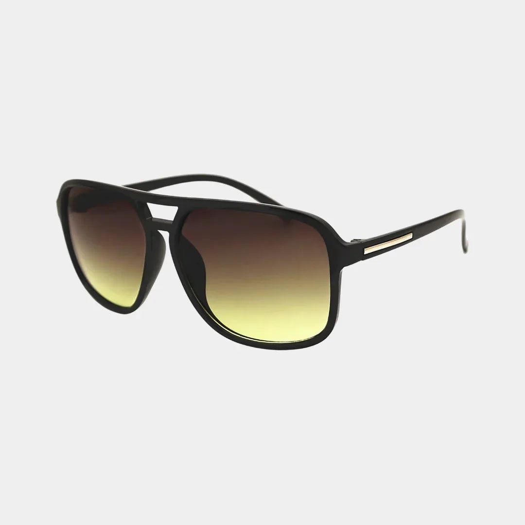 Gastein Sunglasses – Loden Green
