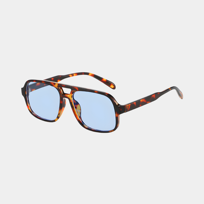 Zell Polarised Sunglasses – Azure
