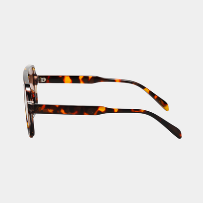 Zell Polarised Sunglasses – Azure