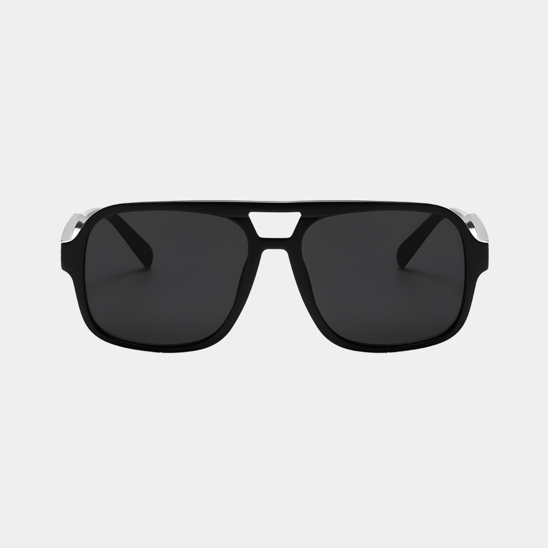 Zell Polarised Sunglasses – Onyx
