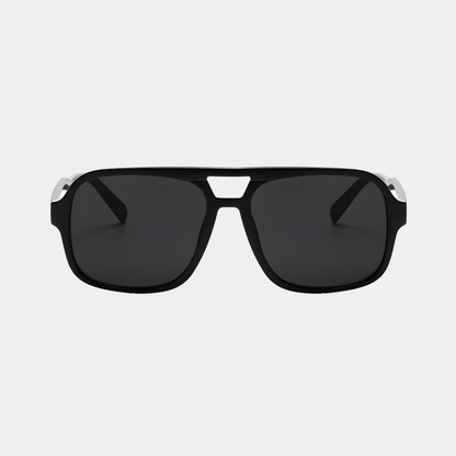 Zell Polarised Sunglasses – Onyx