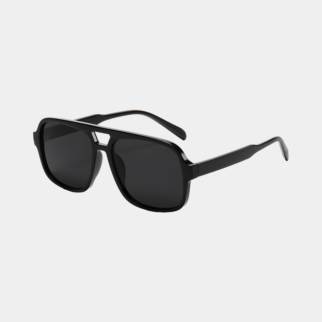 Zell Polarised Sunglasses – Onyx