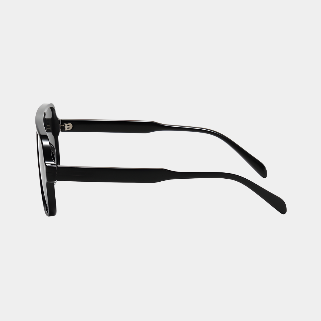 Zell Polarised Sunglasses – Onyx