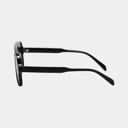 Zell Polarised Sunglasses – Onyx