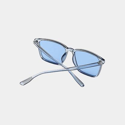 Hallstatt Sunglasses – Azure