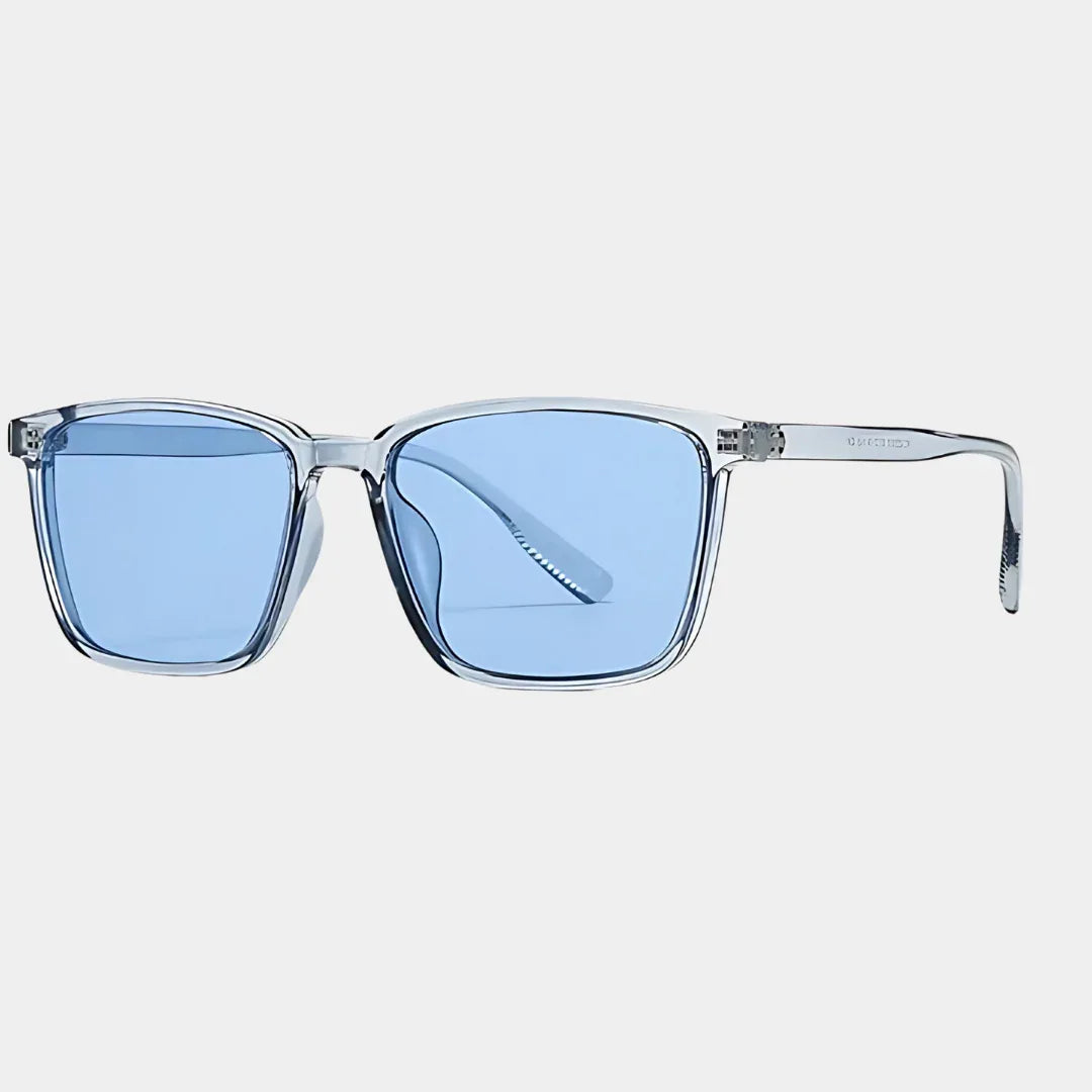 Hallstatt Sunglasses – Azure