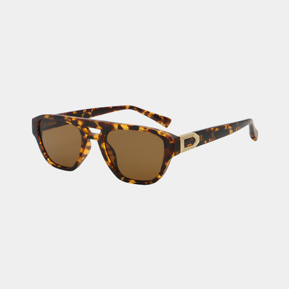 Wörthersee Sunglasses – Havana