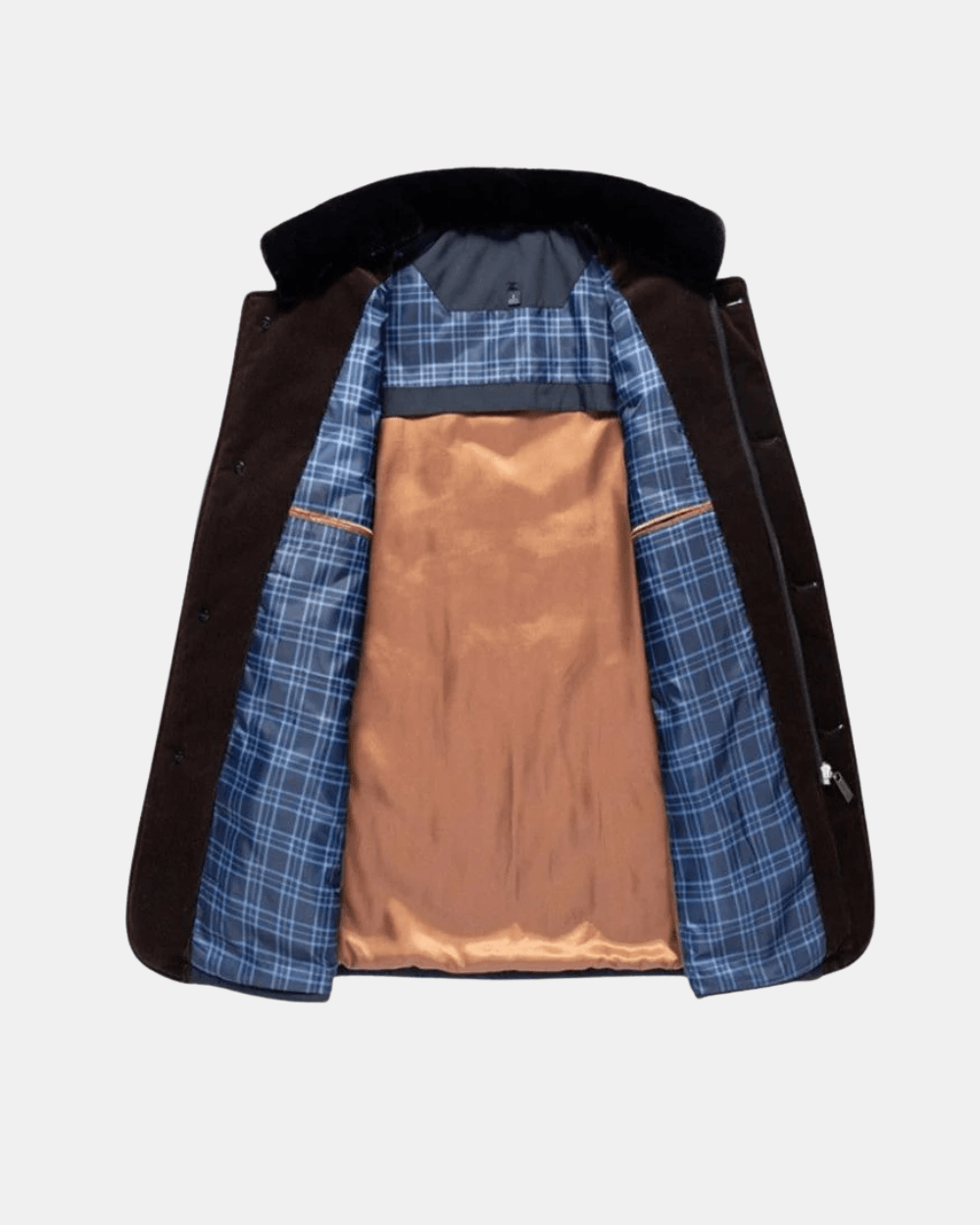 Wasserabweisende Business-Jacke