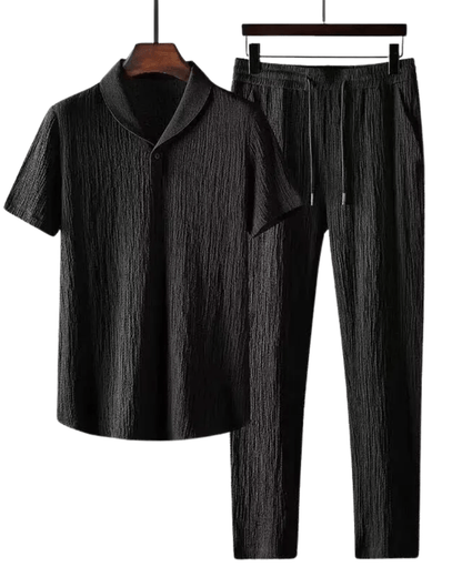 Breathable Summer Set