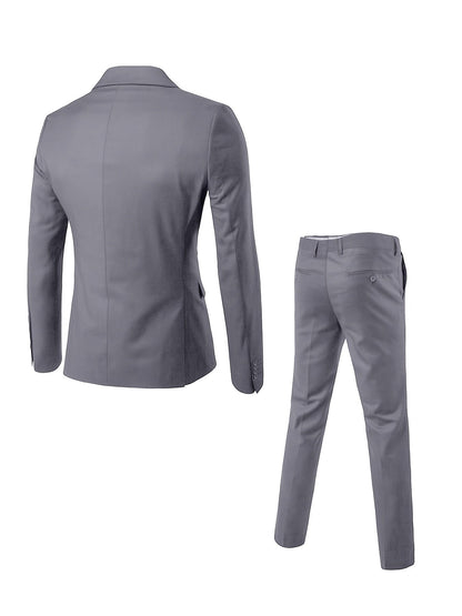 Elegant Suit