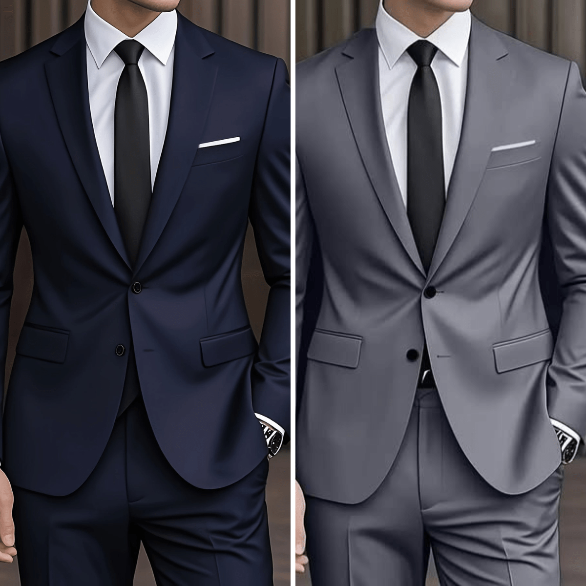 Elegant Suit